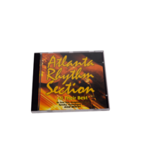 All Their Best by Atlanta Rhythm Section (CD, 1996, BMG Special Products) - $9.89