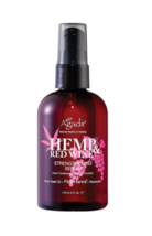 Agadir Hemp &amp; Red Wine Strengthening Serum, 4 fl oz - $38.00