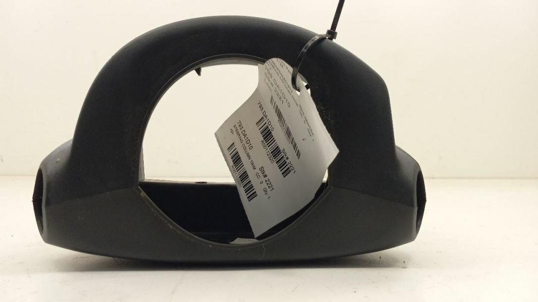 Nissan Sentra Steering Column Trim Cover Shell 2008 2009 2010 2011 2012 - $39.79
