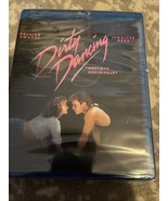 Dirty Dancing (Blu-ray, 1987) New Sealed Patrick Swayze Jennifer Grey Cl... - $9.74 CAD