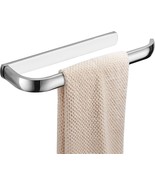 Besy Brass Hand Towel Bar For Bathroom Polished Chrome Bathroom, 12 Inch - $43.80 CAD