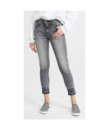 Moussy Vintage Cadet HOWA Skinny Ankle Jeans  - $2,797.51 MXN