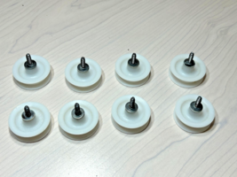 FRIGIDAIRE Dishwasher Upper Rack Rollers - $183.41 MXN+