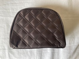 Perricone MD Women&#39;s Brown Cosmetic Bag - e762 - $101.95 MXN