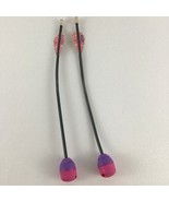 Nerf Rebelle Secrets &amp; Spies Arrows Replacement Bow Blaster Ammunition S... - $20.53 CAD