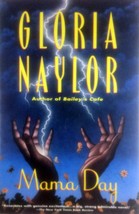 Mama Day by Gloria Naylor / 1989 Trade Paperback Women&#39;s Fiction - £1.77 GBP