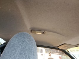 1995 Nissan 240SX S14 OEM Headliner Gray Headliner  - $6,574.12 MXN