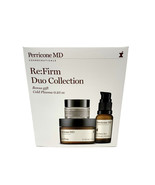 Perricone MD Re: Firm Duo Collection w/Bonus Gift (Cold Plasma .25 oz) - $83.97
