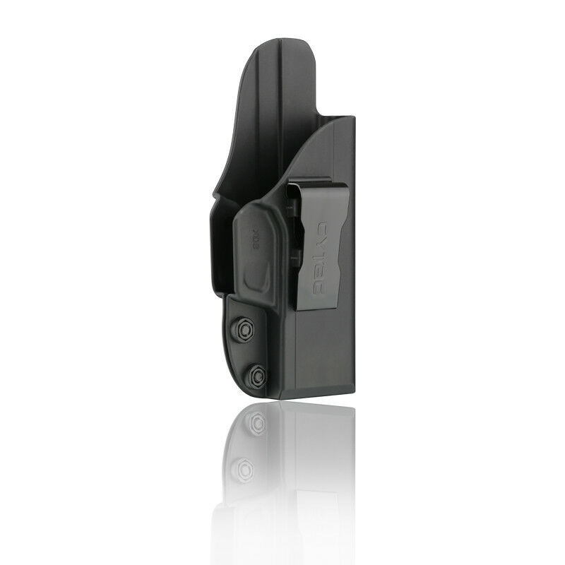 Cytac Inside the Waistband Concealed Carry Holster  CY-IXDS Fits Springfield XDS - $14.95
