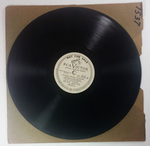 Count Basie Only Myself To Blame Its Monday Every Day Record 10in Vintage Promo - $14.99