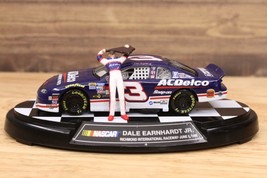 Nascar AC Delco #3 Dale Earnhardt Jr Richmond International Raceway Chevy Monte - £8.82 GBP