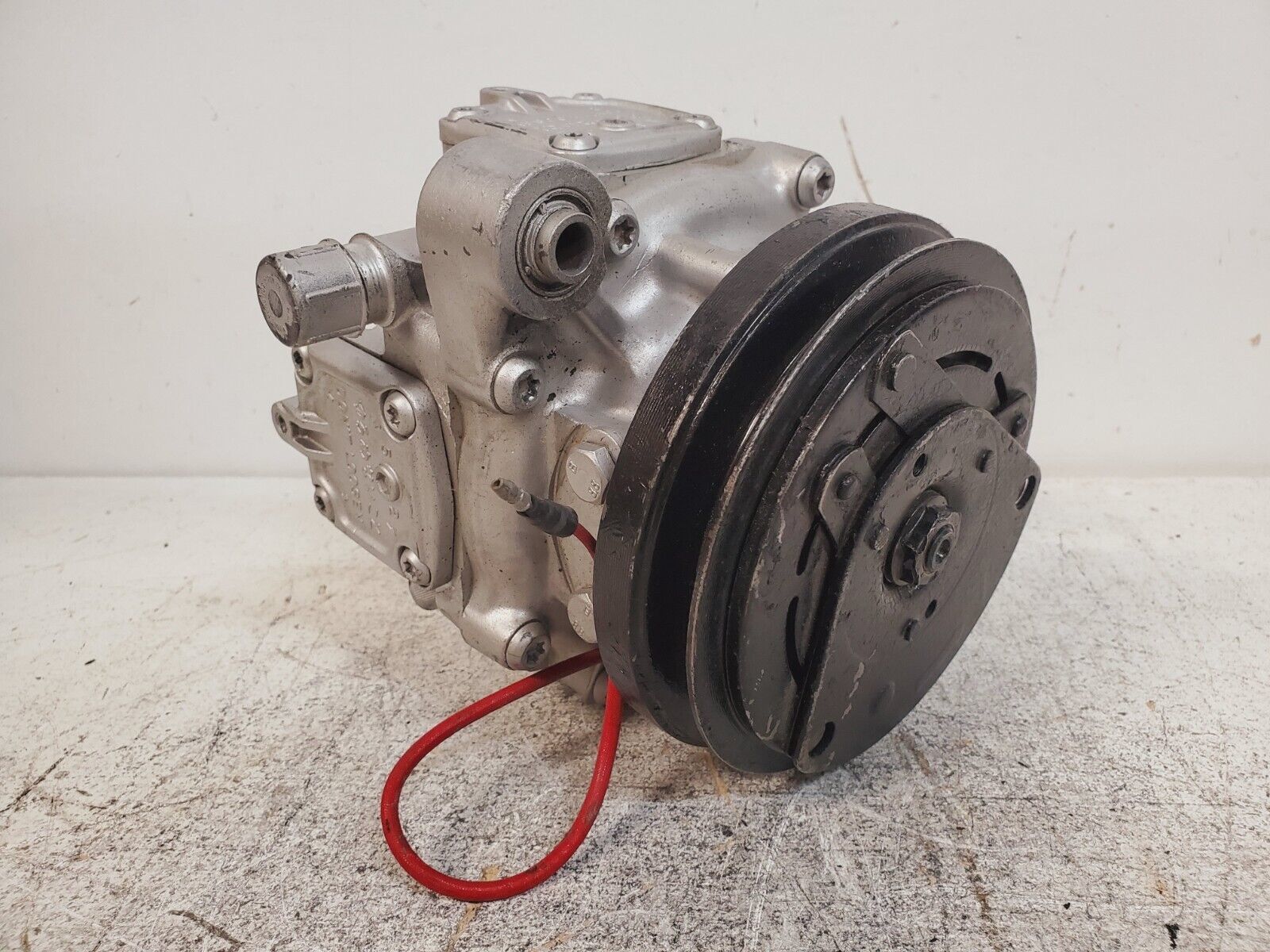 A/C Compressor CN150L - $72.87