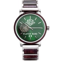 Watch For Football Player, Watch For Soccer Fan, Gifts For Football Play... - $197.00
