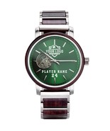 Watch For Football Player, Watch For Soccer Fan, Gifts For Football Player Sign  - $197.00