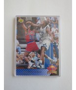SHAQUILLE O&#39;NEAL 1993-94 UPPER DECK NBA TOP PROSPECTS CARD #474 MJ Decad... - £11.19 GBP