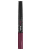 MAYBELLINE New York Plumper, Please! Shaping Lip Duo Lipstick - Stunner - $24.67