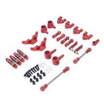 WLtoys 1/28 284131 K969 K979 K989 K999 P929 P939 RC Auto metal upgrade and modif - £16.79 GBP