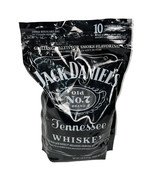 Jack Daniels BBQrs Delight Smoking Pellets 1 lb Bag Grill Old No 7 - £6.16 GBP