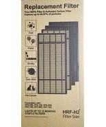 Basum True HEPA Replacement Filters HRF-H2-Pack Of 2 - £15.63 GBP