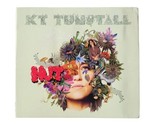 KT Tunstall - Nut  CD NEW Open Package Unsealed Wear on Cover, CD = MINT - $12.86