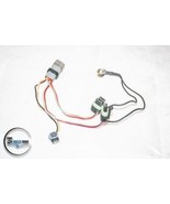 SEA DOO OEM 2003 RX-DI GTX DI &amp; 2003-2004 XP-DI  Electrical Box LEAD -5 - $449.42 MXN