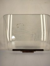 1973 to 1979 Ford Truck Drivers Door Glass Left Side Clear - $1,117.13 MXN