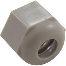 Sloan LED 400587 Hex Dome 3/8-16 Compression Nut - $12.97