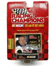 1996 Racing Champions 1:64 Mark Martin #6 Valvoline DuraBlend Ford Thund... - $9.69