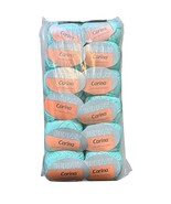 Bernat Carina Mercerized Cotton Yarn 12 Skeins Color #8075 Aqua Light Bl... - €41,78 EUR