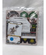 *No Miniatures* Star Wars Legions Tauntaun Riders Unit Expansion Cards/T... - €15,28 EUR