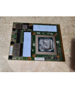 Dell Precision 7710 Nvidia Quadro M3000M 4GB Video Graphics Card H99YY A... - £45.75 GBP