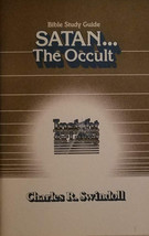 Satan ... The Occult - Bible Study Guide - £19.93 GBP