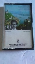 The Blue Danube The Cleveland Orchestra George Szell Cassette Audio - £26.28 GBP