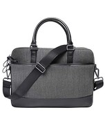Premium London Office Sling Messenger Bag fits Upto 15.6&quot; Laptop/MacBook... - €67,11 EUR