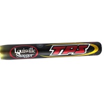 Louisville Slugger 31 in Softball Bat Dr. Dot Richardson TPS Made USA Sw... - $28.53