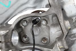 2002-2005 BMW E65 745i 745Li FRONT LEFT DRIVER SIDE SPINDLE KNUCKLE HUB P8207 image 6