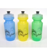 Marc by Marc Jacobs 20 Oz Surf Water Bottle Cycling Bicycling Sport Bike... - $9.98