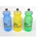 Marc by Marc Jacobs 20 Oz Surf Water Bottle Cycling Bicycling Sport Bike... - £7.81 GBP