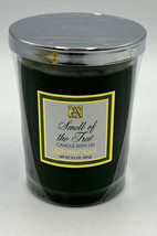 Aromatique The Smell of the Tree Scented 8.5 Oz Candle in Glass - £20.61 GBP