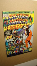 Captain America 189 *Nice Copy* Vs Red Skull Falcon Story - £5.50 GBP