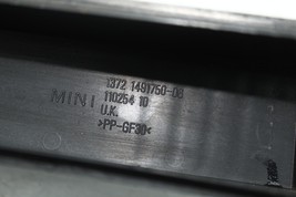 2002-2008 MINI COOPER S R52 R53 ENGINE BAY ECU BOX COVER LID TOP H1939 image 10