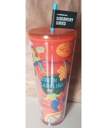 *Starbucks South Carolina Discovery Series Collection Venti Tumbler NEW ... - $60.40