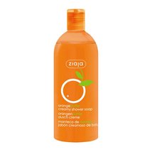 Ziaja Orange Butter Shower Soap - $19.00