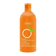 Ziaja Orange Butter Shower Soap - £14.20 GBP