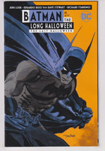 Batman The Long Halloween The Last Halloween #1 (Dc 2024) &quot;New Unread&quot; - £4.32 GBP