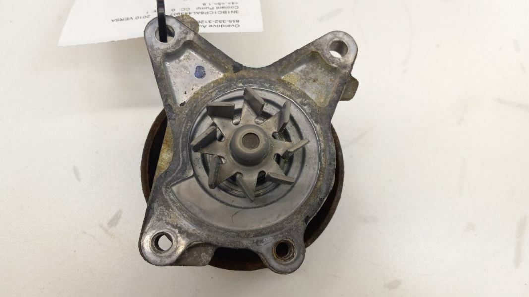 Coolant Pump MR20DE Fits 13-19 NV200 - $30.79