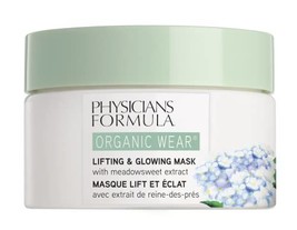 Physicians Formula Organic Face Cream Formula Organic Wear Natural Rejuv... - $163.49 MXN