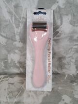 Studio Collection Cooling Facial Roller Soothes Irritated Skin Facial Ma... - $7.99
