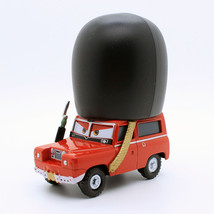 Racing Story Fire Truck Little Red British Police Car Land Rover Guard Electropl - £11.19 GBP