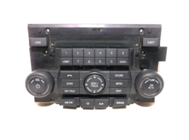 2008..08 Ford FOCUS/ RADIO/ CD/ TUNE/ PHONE/ VOLUME/ Control PANEL/ Face Plate - £20.19 GBP